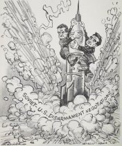 Another Lift-off Under Way?